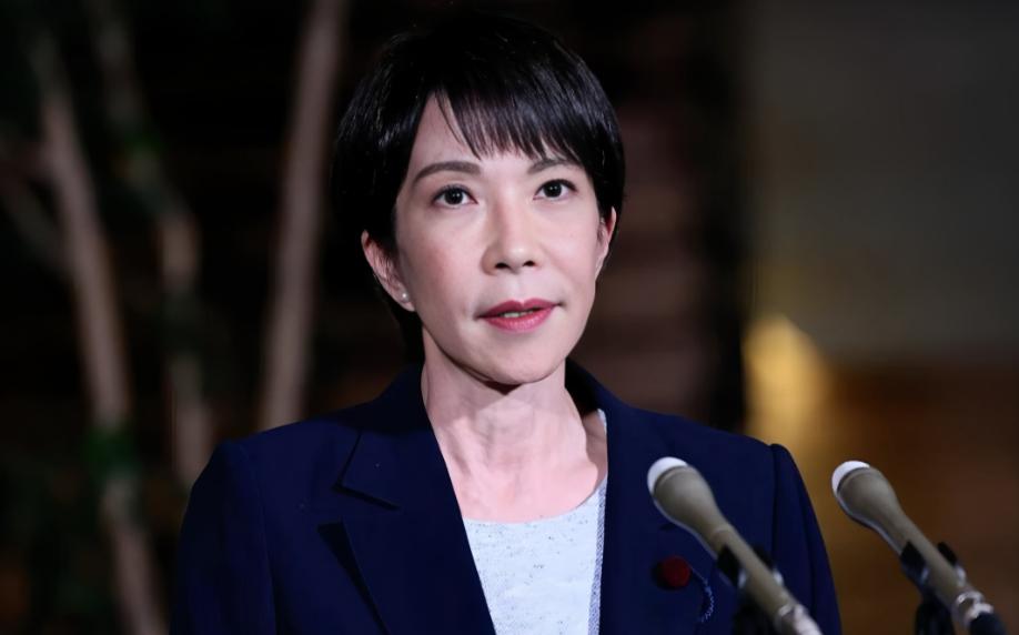 日本这么一个男尊女卑的国家，现在居然选出高市早苗担任日本首相。全日本的男性都被女