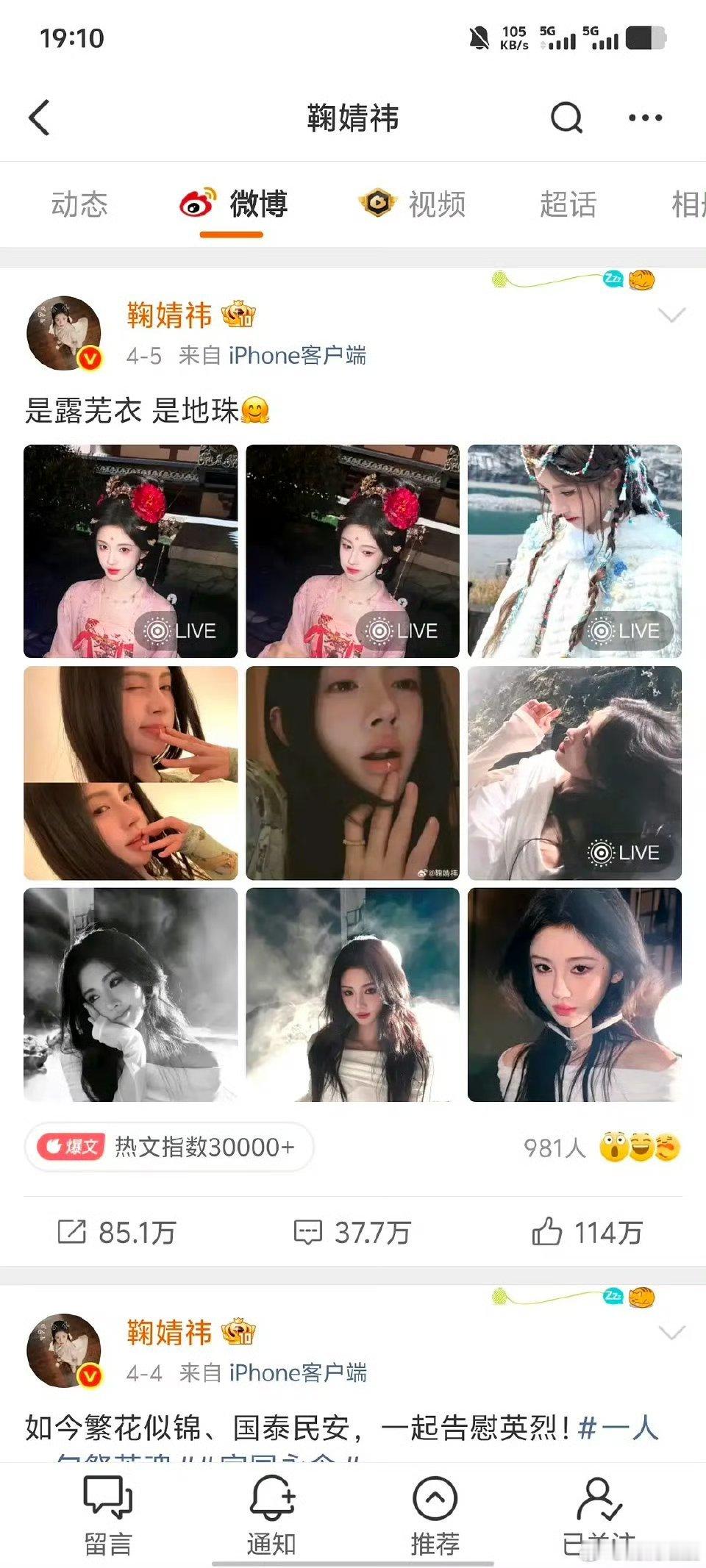 月鳞绮纪鞠婧祎为什么不炒cp 