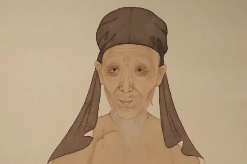 在明末清初时，有3个很有名的大知识分子，叫黄宗羲、王夫之、顾炎武。他们公然举起反
