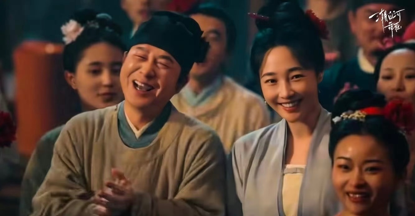 白百何时隔六年再演打女 这个角色，对于白百何来说，简直就是为她量身打造的，在打戏