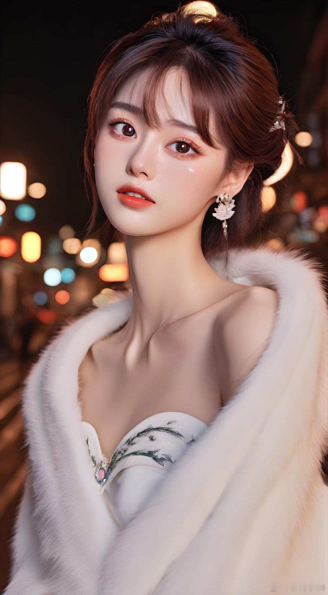 他们都说我很呆萌，这是表扬还是啥啊#微甜##小仙女##夸她就行了# ​​​