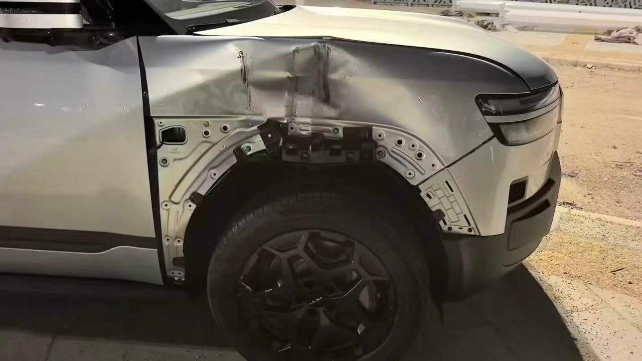 运损 钛7 25款 190KM四驱Ultra版
指导价219800 2198 2