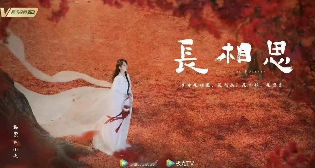 近三年流量花一番集均最高盘点，你追过哪部剧？杨紫：长相思7600+  赵露思：许