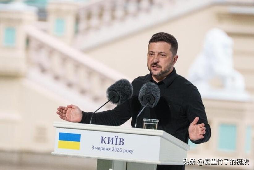 周日，英国首相凯尔・斯塔默将接待乌克兰总统弗拉基米尔・泽伦斯基、法国总统埃马纽埃