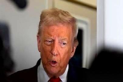 把霍尔木兹海峡给你“全面开放”，条件是，你得听我的。
紧接着就是那句，不同意？