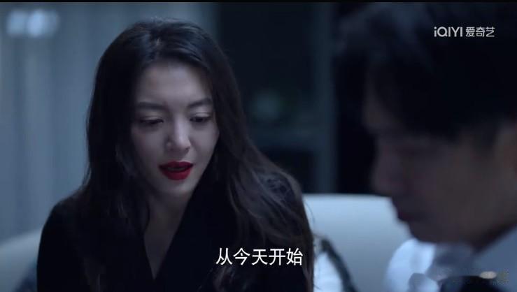 预感成真：《公诉》李仪棠为了男人，果然弃了闺蜜...

赵冀凯和钱天心的事迹败露