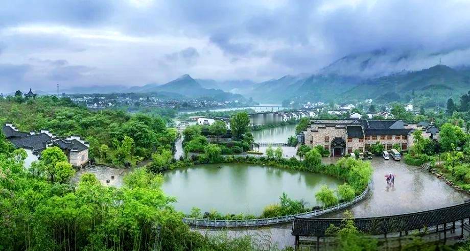 宣城财政冲上200亿！

2025年，宣城全市一般公共预算收入完成200.1亿元