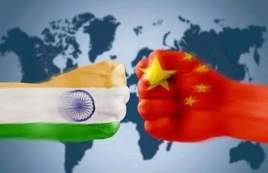 为何中国不打印度？说白了，中国确实是不敢真打，这倒不是说中国怕印度，而是一旦把印