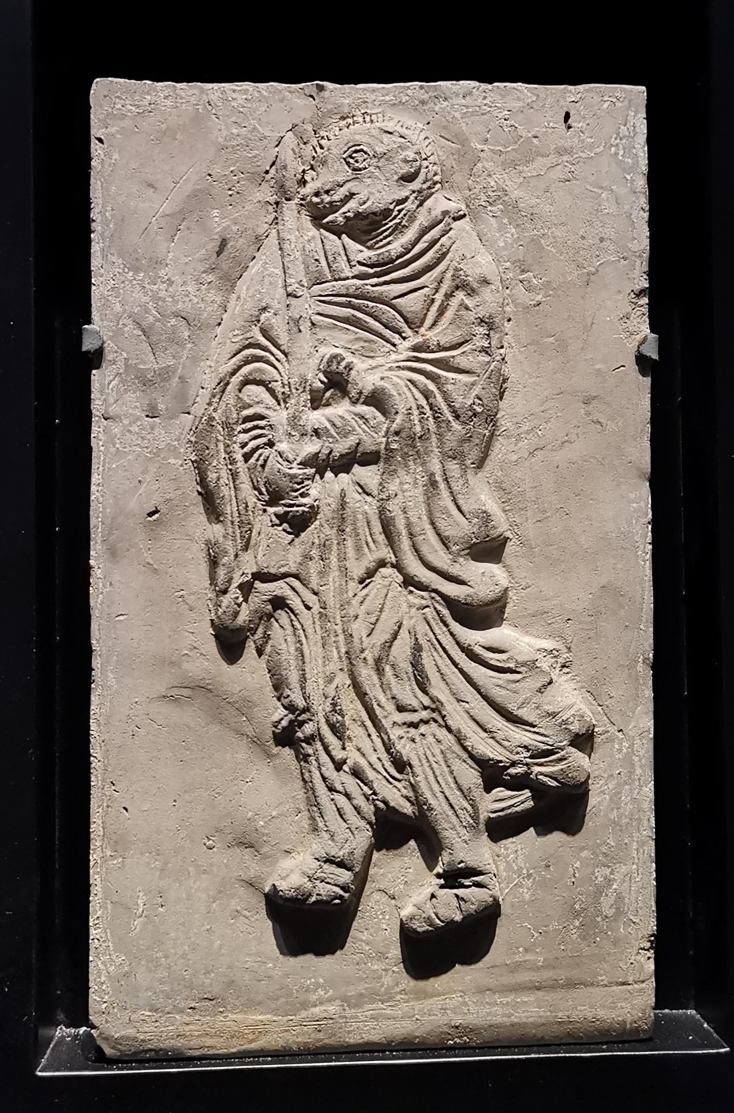 江西南昌  江西博物馆 ​​​