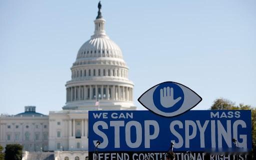 美国前官员承认组织1450网络水军攻击中国，引起外界高度关注，美特朗普时期官员接