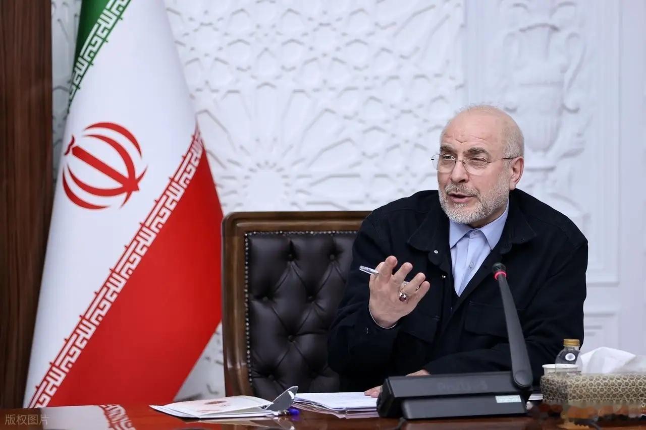 伊朗内部真的变天了？4月24日晚，伊朗外长阿拉格齐率团抵达伊斯兰堡，随后美国放出