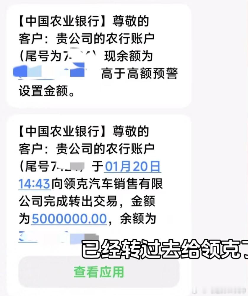 陈震赔付领克500万元违约金 符合最初的推测，只有赔款才能让其他博主感到公正。然