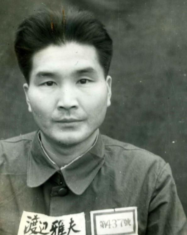 "我个人或合伙强奸妇女 180 多人，杀死的中国人超过 300 人，1944 年