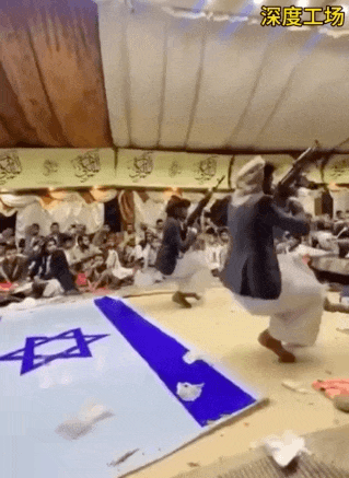 武力不能解决一切问题，这个世界绝大部分矛盾，都用武力也解决不了。也门胡塞武装就在