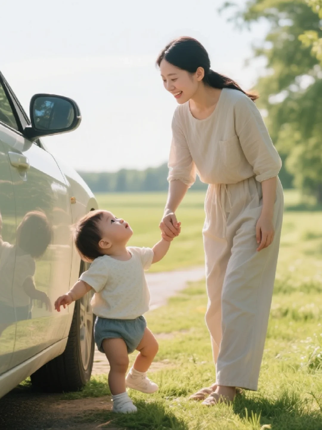 找母婴口播测评剪辑vlog剪辑