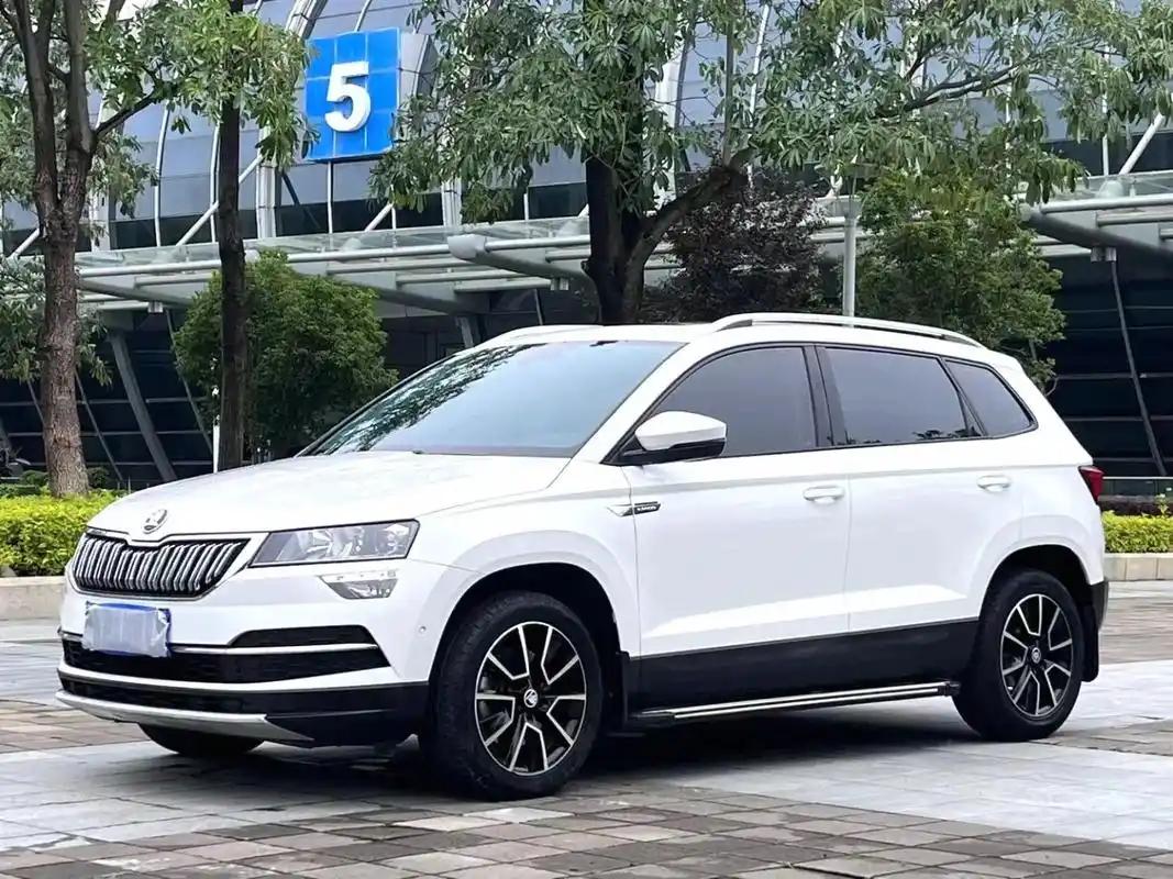 又一个合资品牌要和中国市场说再见了！3月25日，大众集团旗下的捷克汽车品牌斯柯达