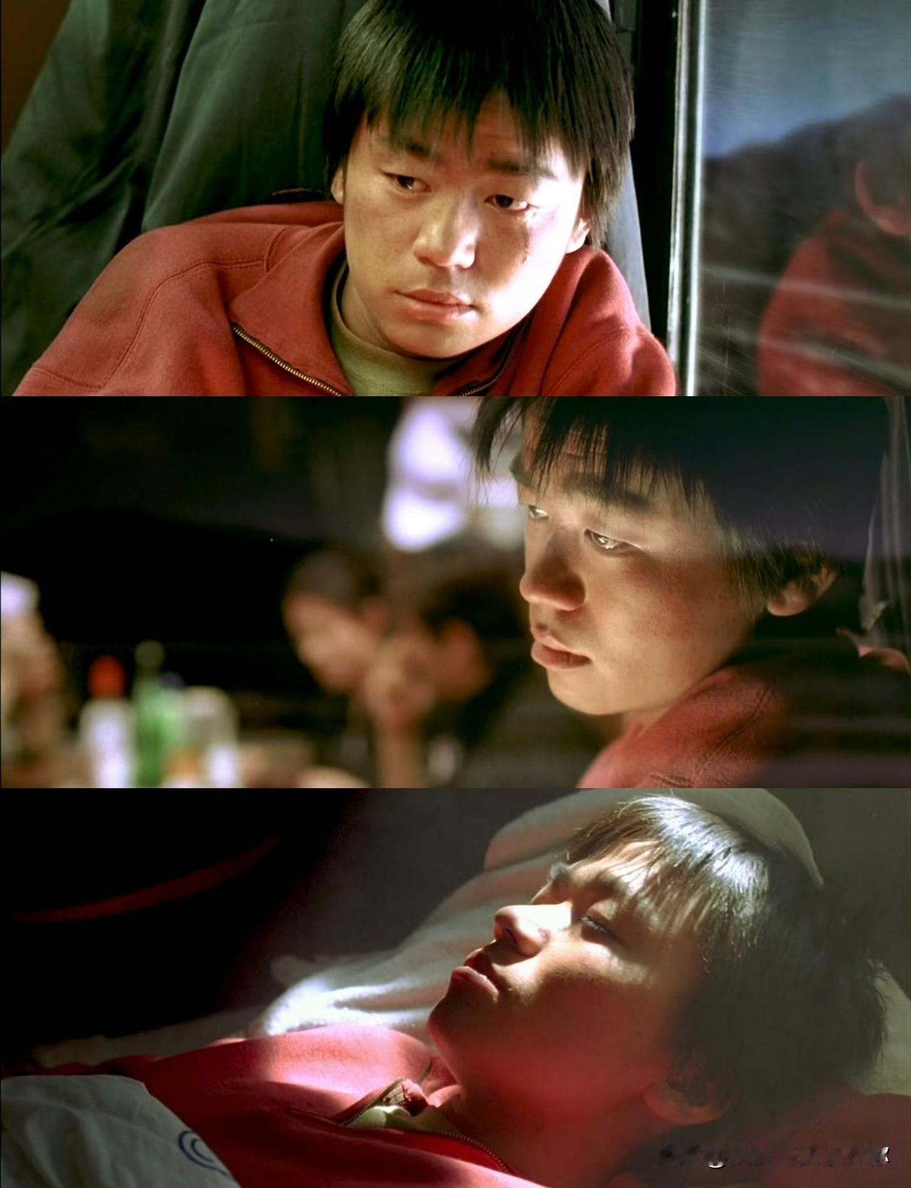 王宝强和马蓉离婚那年，
全网都在猜两个孩子是不是亲生的。这种话听着都刺耳，可当事