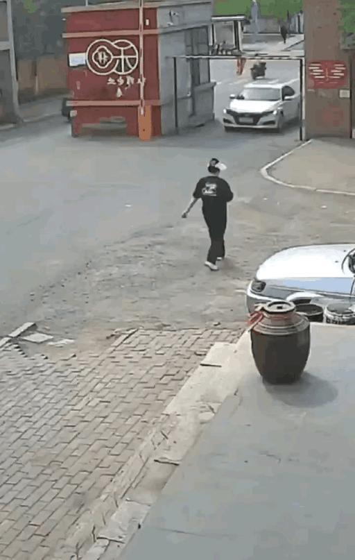 这是啥命啊