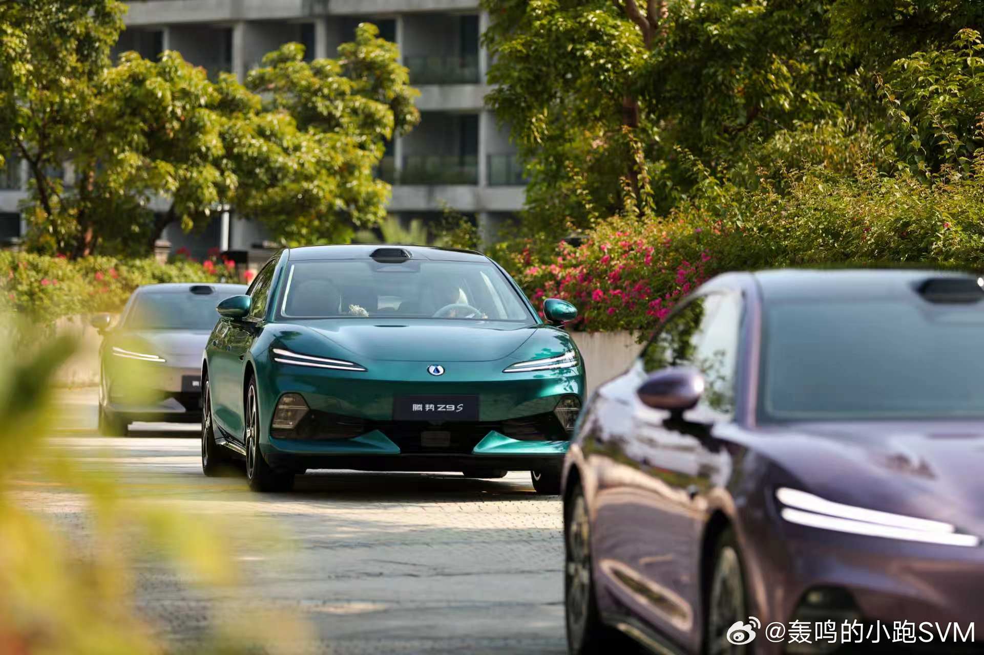 25.58万，腾势终于想明白了。在说这个价格意味着什么之前，我们首先得明白一件事