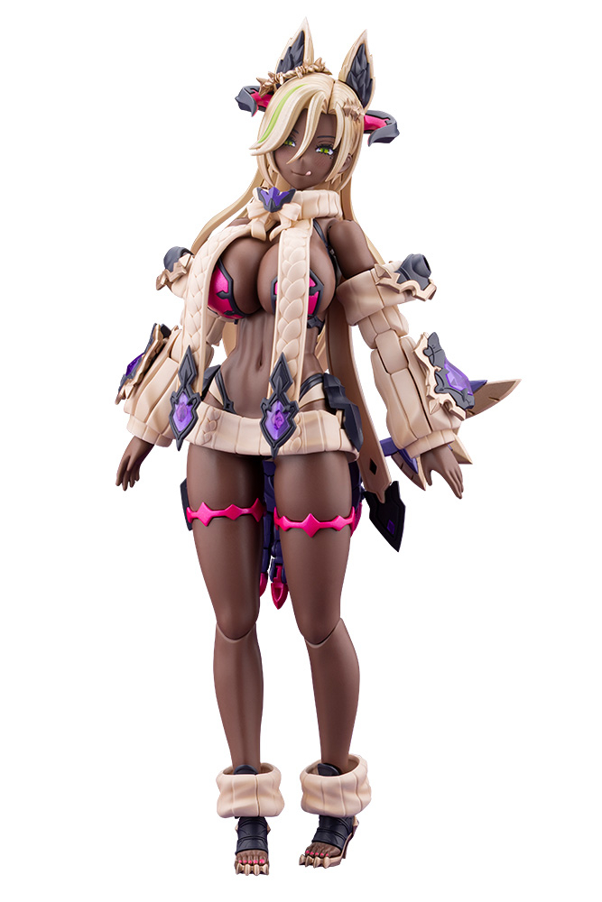 寿屋新品 涩谷妹子 ​​​