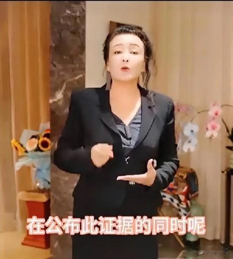 #我来唠家常#张兰发视频回应大S！称大S在离婚前就与具俊晔在韩国登记结婚[wha
