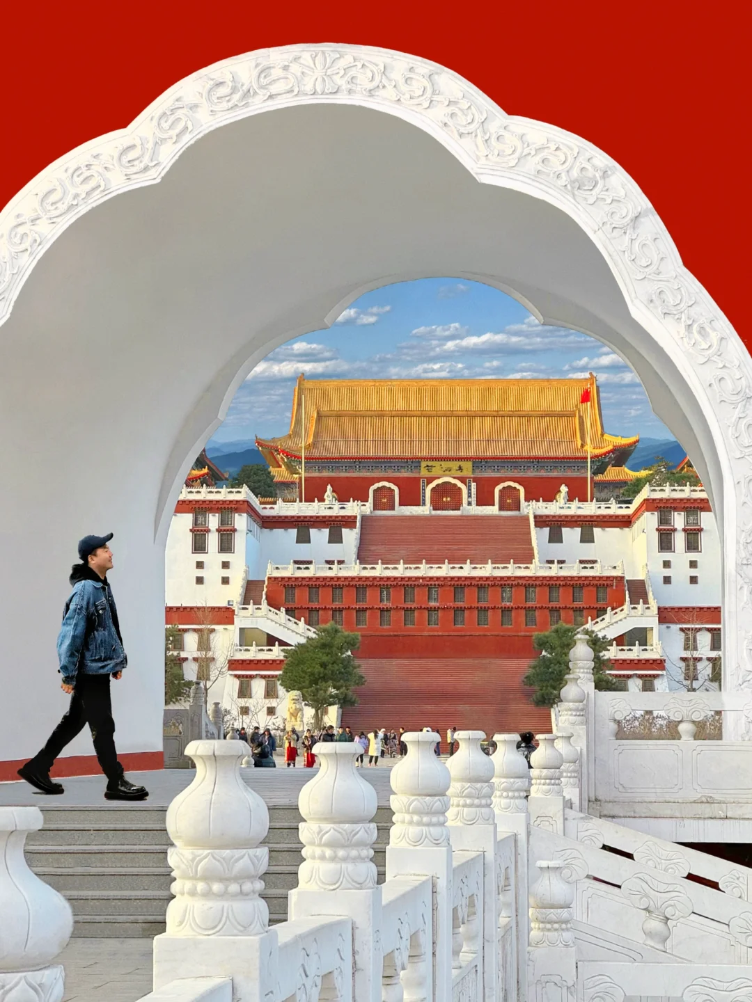 超全啦‼️锦州旅游3天2夜懒人攻略
