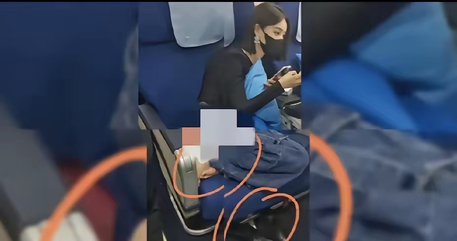 李一桐飞机上脱鞋光脚这事争议可不小。从大众角度看，飞机是公共场合，这么做实在不妥