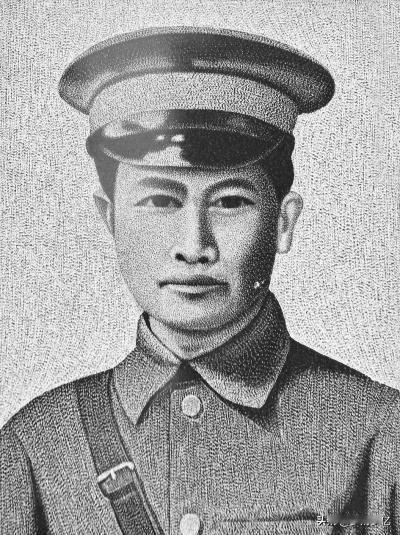 王尔琢烈士妻子一生跌宕起伏：韶华献英烈终身不悔，独守寡居30年坚守初心
 
王尔