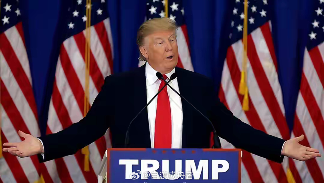 特朗普‘赢了还要打’！宣布再猛攻2-3周，全球市场冷眼旁观！“都赢了，还要再打两