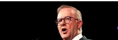 岚桥把达尔文港刚弄盈利，堪培拉那边就想收回去。稀土合作也是，ETM公司前脚跟盛和