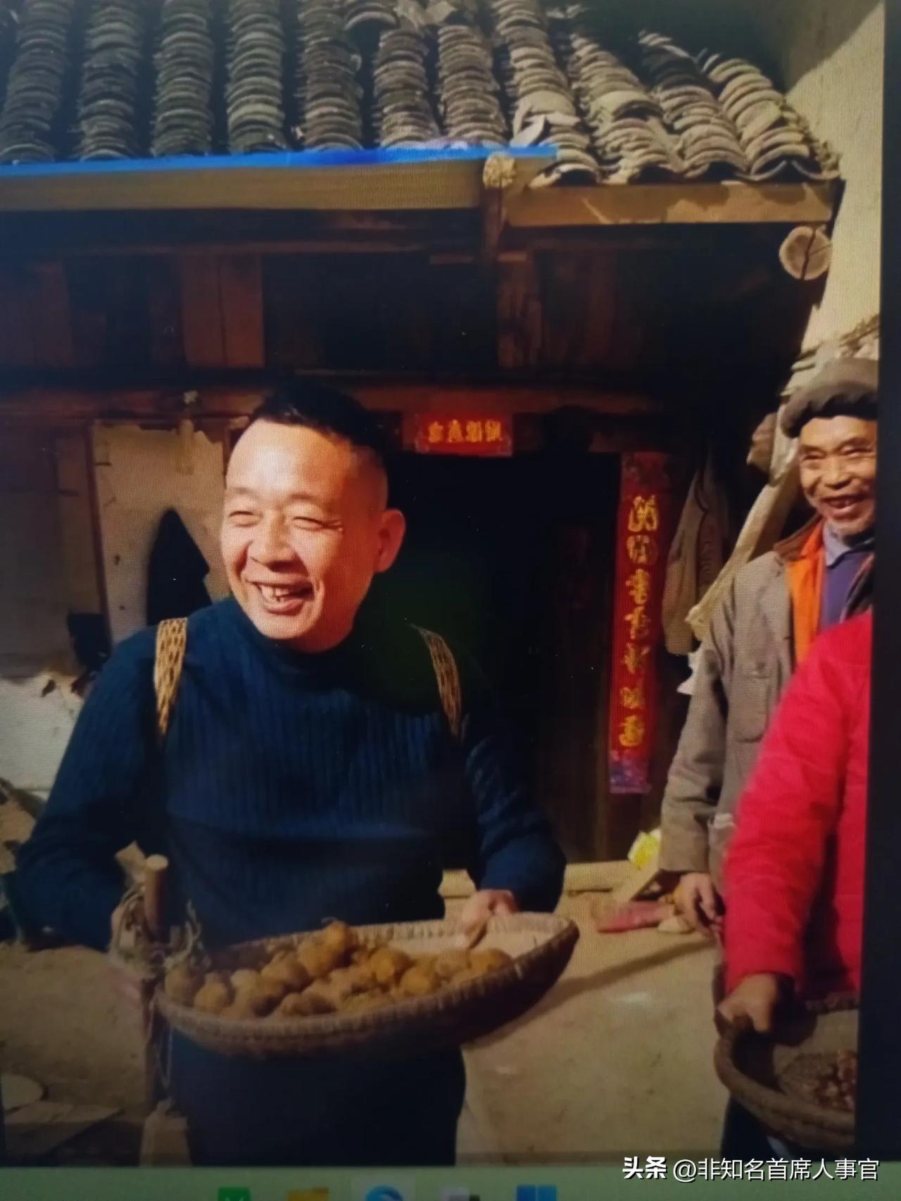 【于东来退出江湖是一种无奈，还是一种洒脱？】

于东来被称为街溜子是非常有道理的