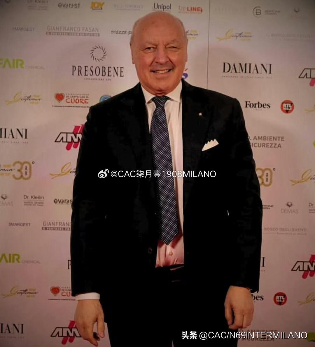 马罗塔主席在联盟大会上：

“教练是团队的领袖，他会分析当前形势，这是一个艰难的