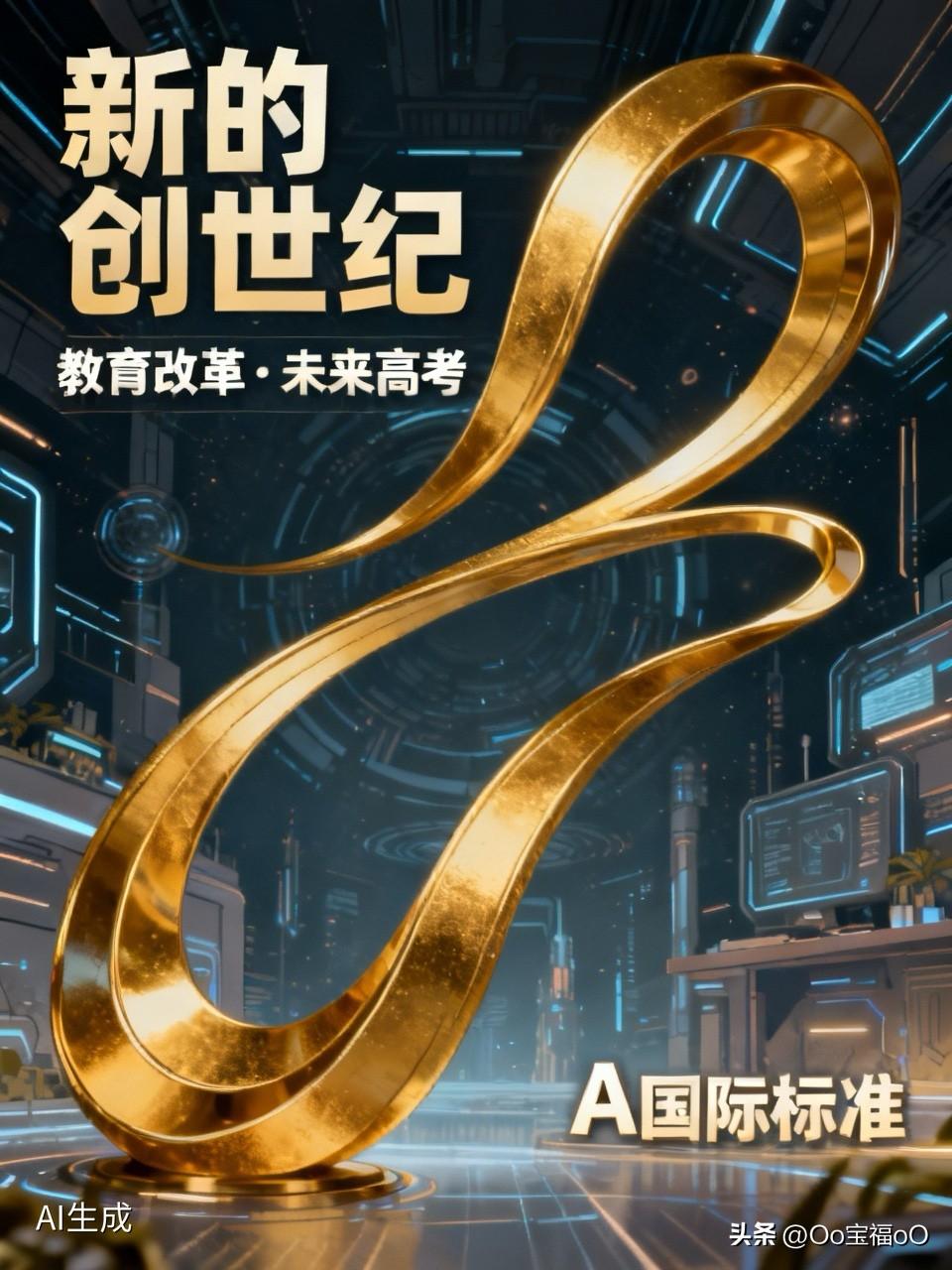 高考真的到了必须变革的时候！现在不少省份都推行“3 + 1 + 2”新高考模式，
