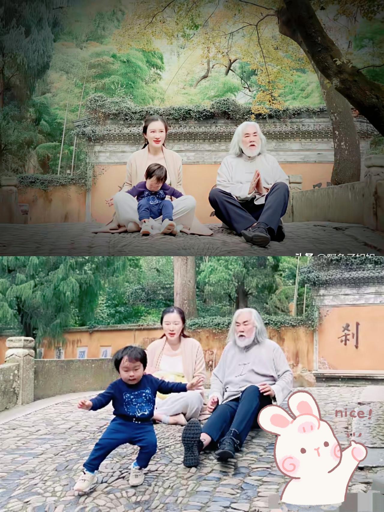 要是张纪中没名没钱，杜星霖还会嫁吗？这问题一抛出来，评论区直接炸锅——有人夸杜小