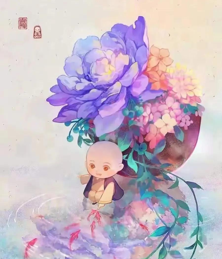 感悟人生：【有种成熟，从不声张】

越长大，越难找个人说说话。
快乐分享错了人，