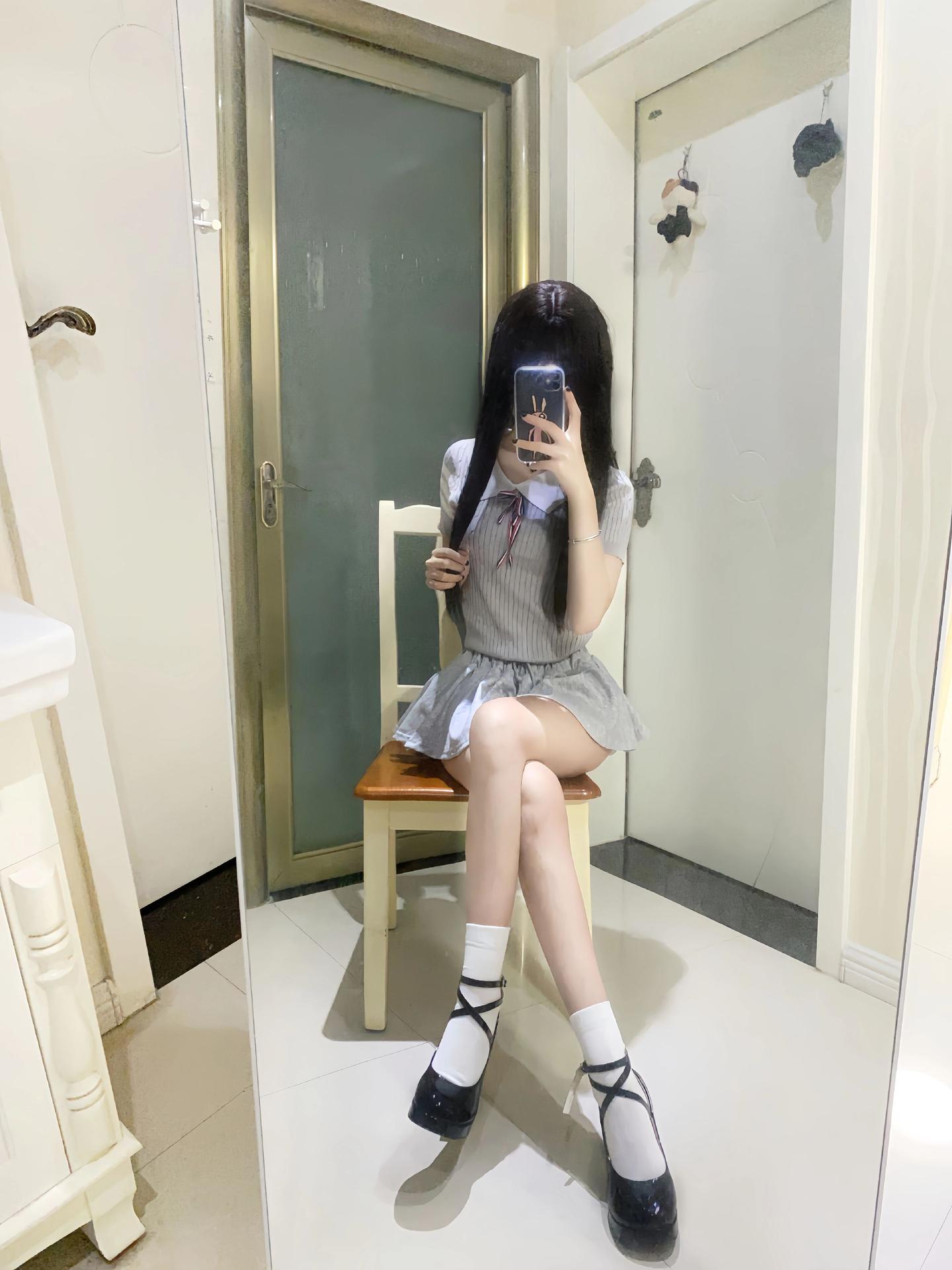 无论我再怎么坏 你都不能离开我哦（T ω T)o････