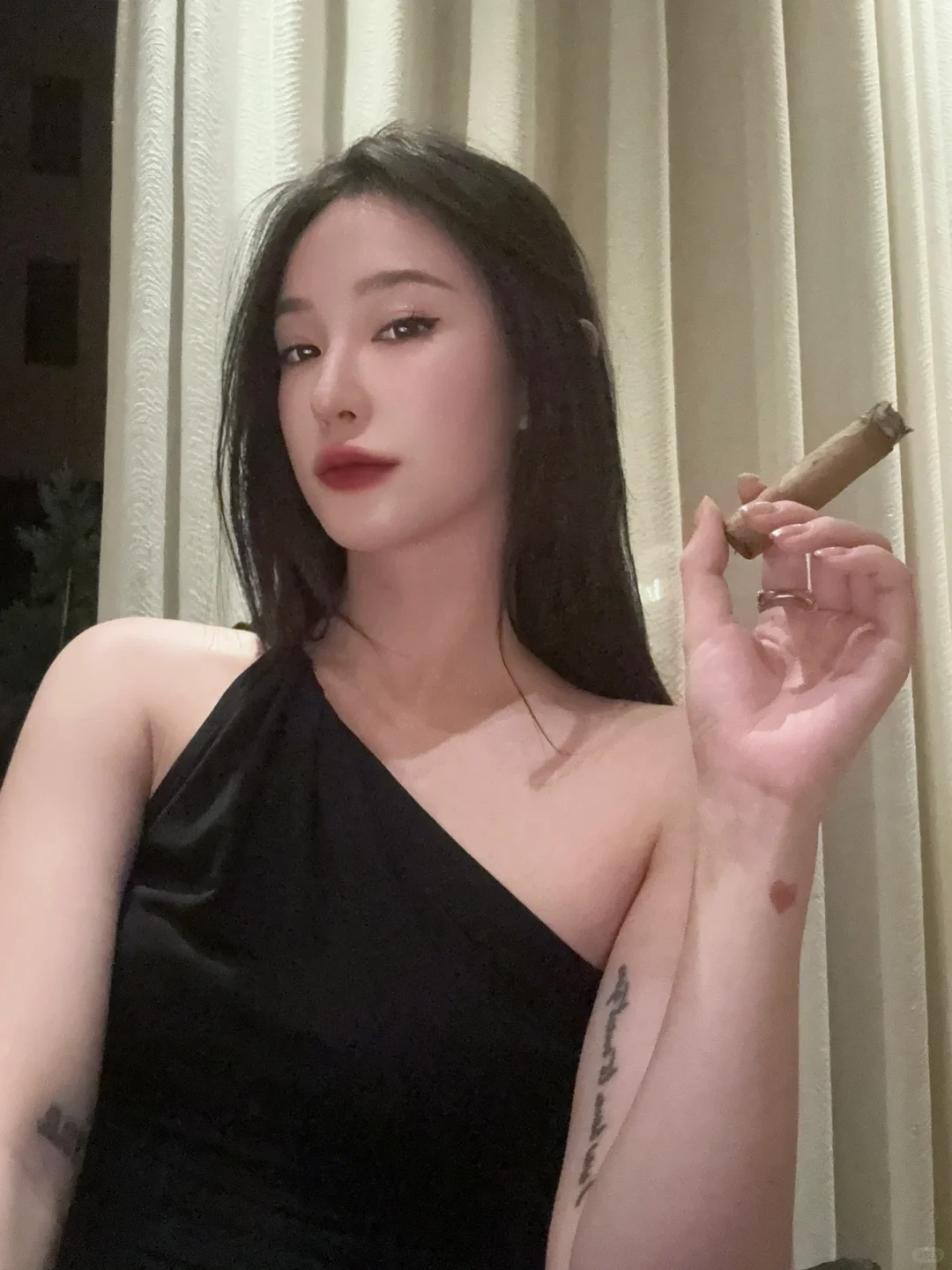 大卫杜夫之夜🚬