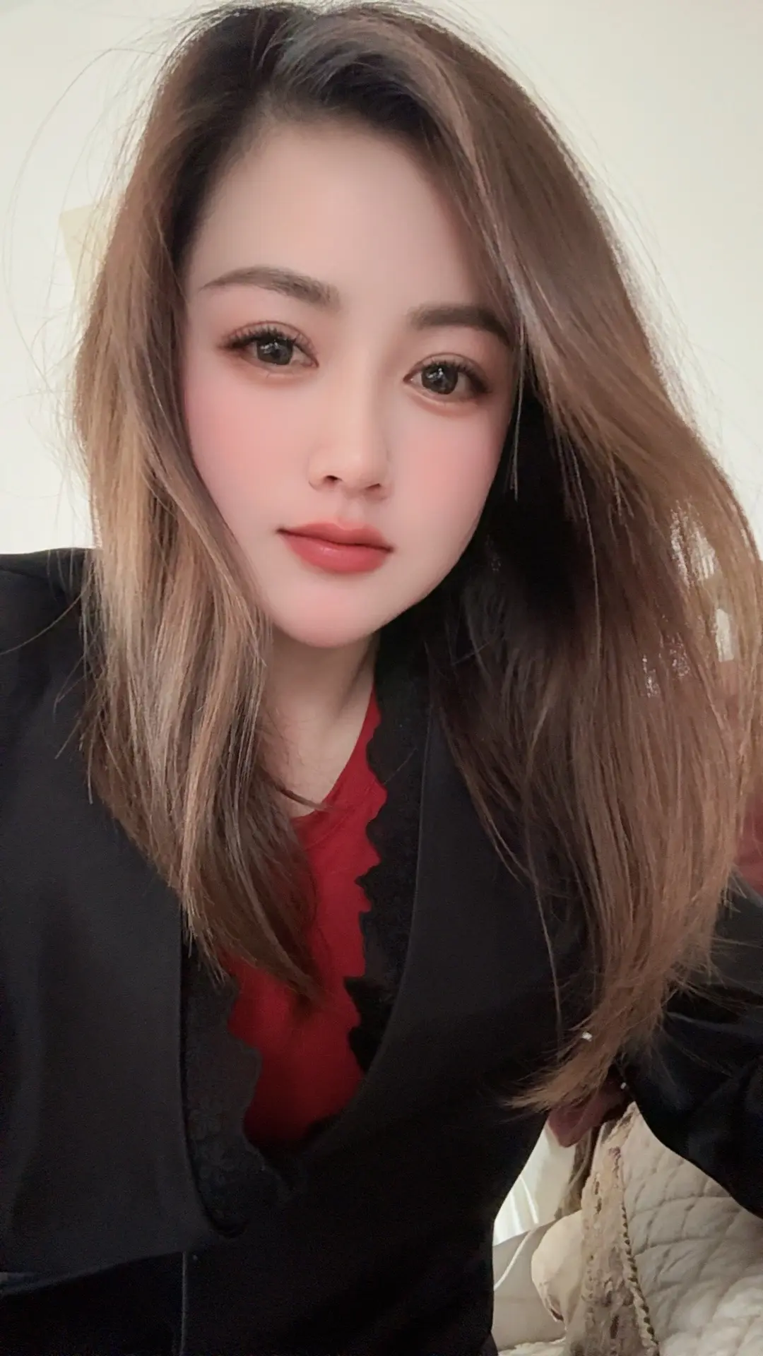 也许顺其自然是对生活最大的成全，让该来的来该走的走