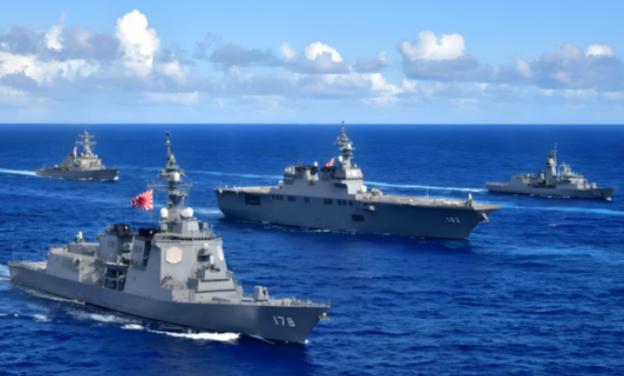 中国就是美国的克星，世界上不管哪一场战争，只要有美国介入，美国站队哪个国家，那个