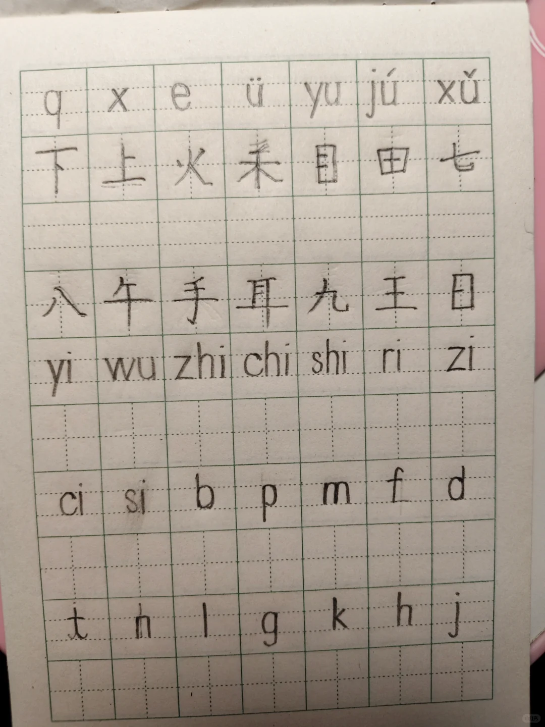 她说她能写成模板