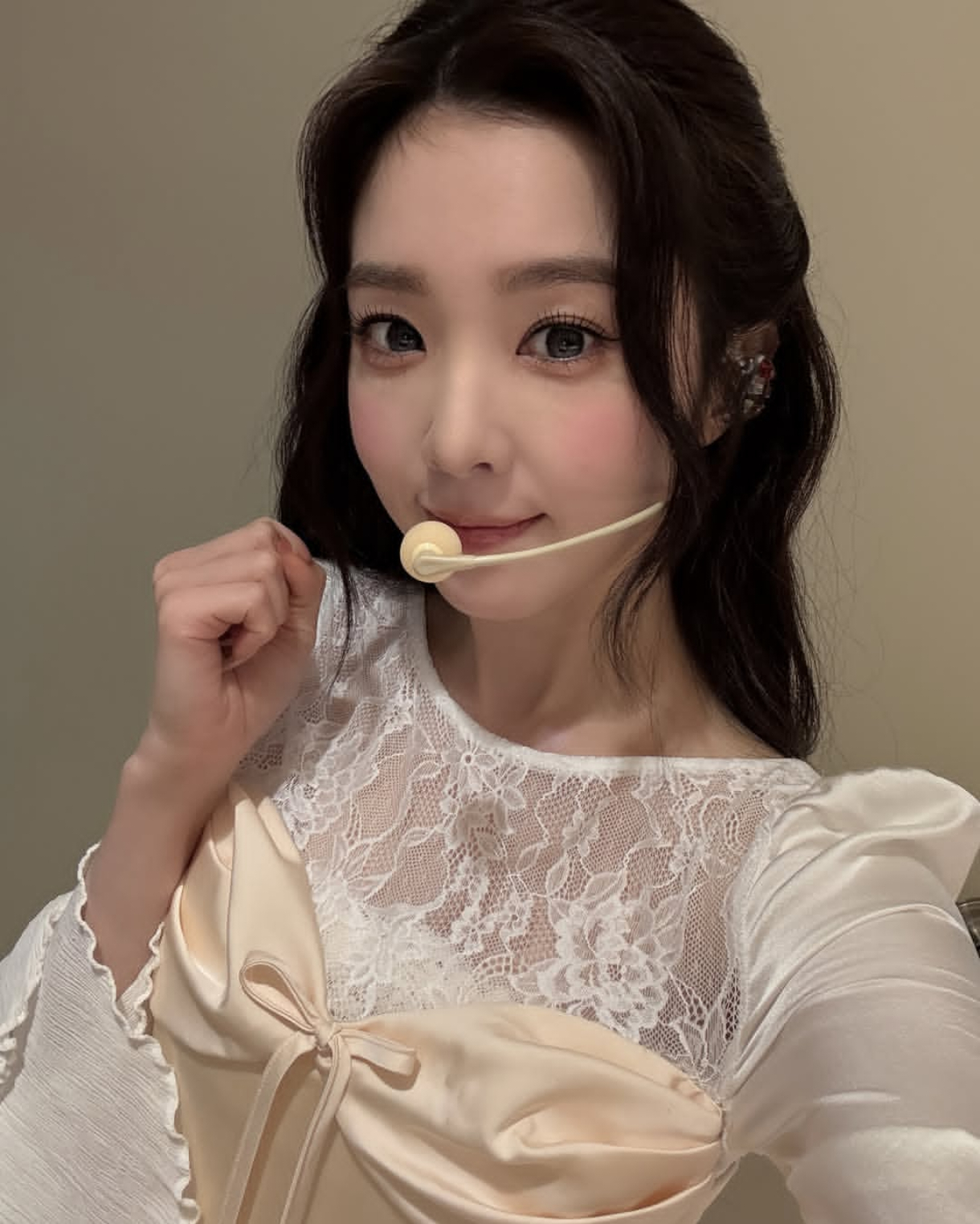 RedVelvet 💗Irene260621【官推】更新Thank you, 