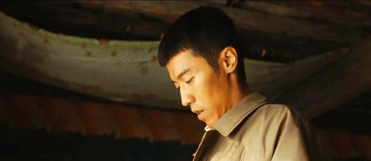 追了17年的凶手，竟然是那个最老实的孟耀辉？
这结局，多少人看完直接傻眼。
他不