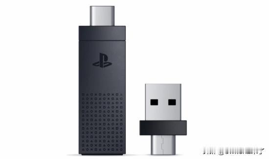 SIE近日正式公布原装PlayStation Link USB适配器(型号CFI