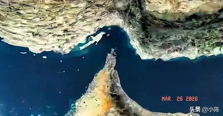 霍尔木兹海峡被封，会让新能源车迅速崛起，从而更快淘汰汽油车，在时代的大潮之下，谁