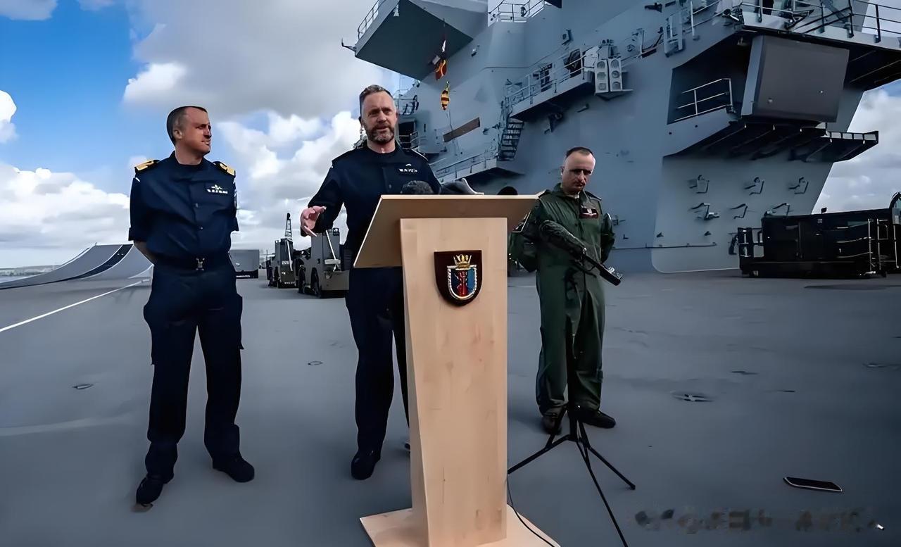 英媒：英国皇家海军将缩减在中国周边训练
英国国防部确认，从2026财年开始，英国