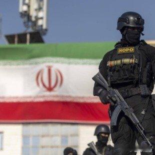 伊朗拟永久退网 已经快进到“北方邻居”的地步了吗？如果只是为了控制舆论，这种如此