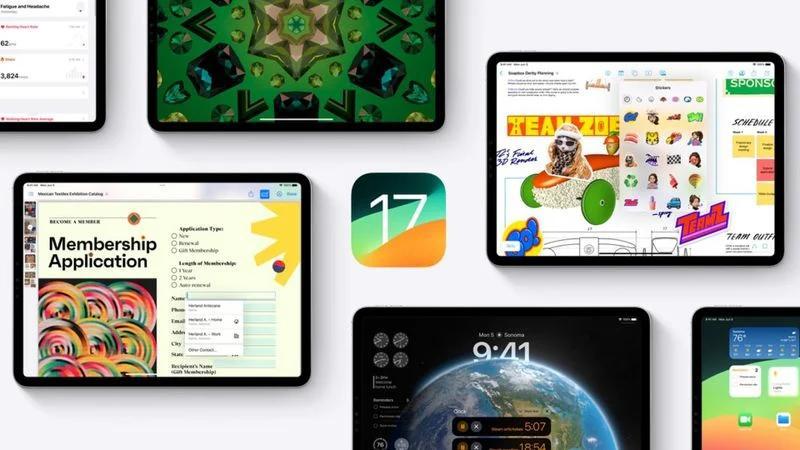 【苹果停止签署iPadOS17.7.7，原因是存在 App 登录异常问题】5 月