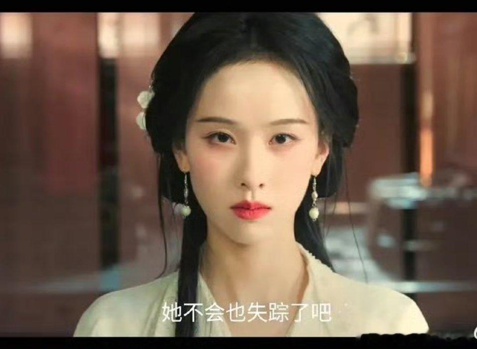 不是双女主嘛，陈都灵为什么给鞠婧祎让妆? 