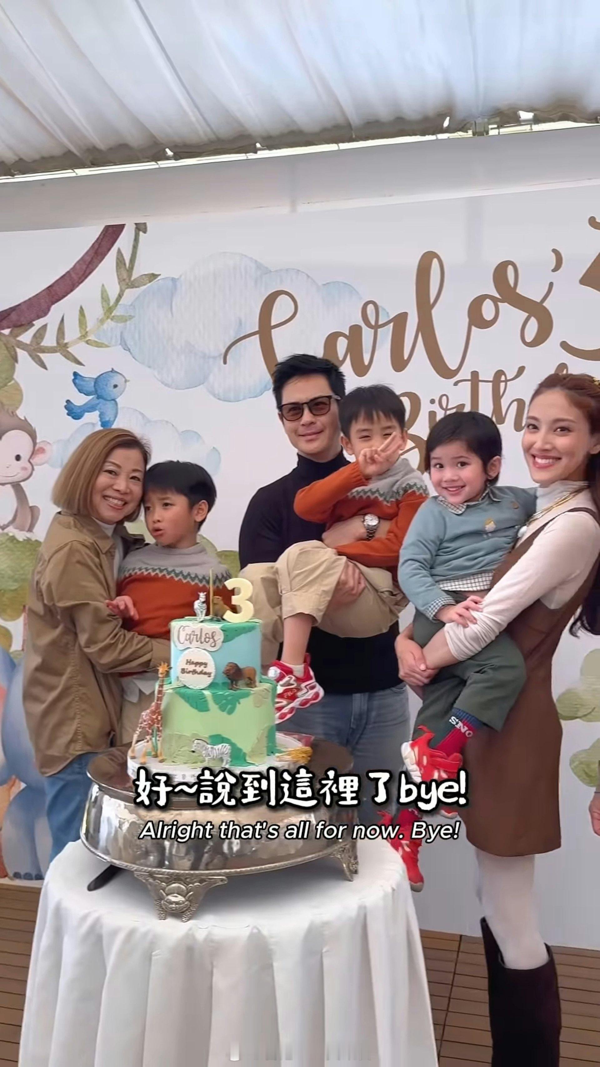 陈凯琳搭飞机坐经济舱一个人霸占三个位 竟享有这项服务获优待惹羡慕现年34岁的陈凯