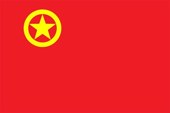 五四忆青春：当年高中随便入团，我还当过团支书

今天是五四青年节，刷到新闻说全国